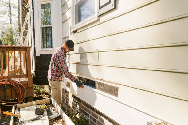 Top rated local Storm Damage Siding Repair specialists in Sparta, NC